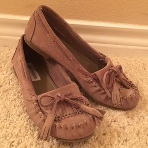 Steve Madden Moccasins